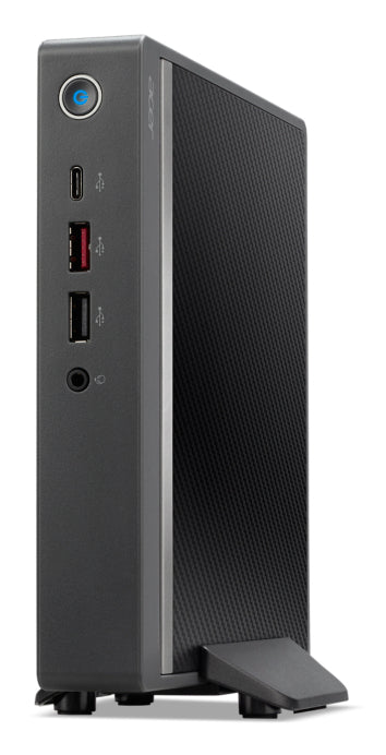 Acer Veriton N2590G Intel® U U300 8 GB DDR4-SDRAM 128 GB SSD Windows 11 Pro Mini PC Plata (4)