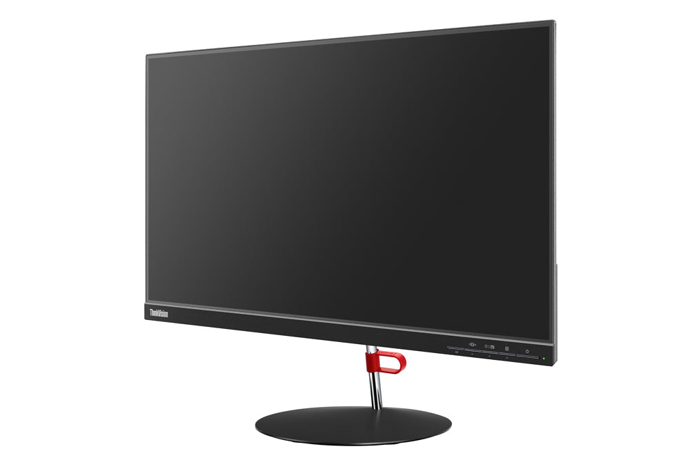 Lenovo ThinkVision X24-20 pantalla para PC 60,5 cm (23.8") 1920 x 1080 Pixeles Full HD LED Negro (7)