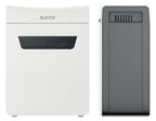 Destructora de papel Leitz 80910000 Gris, Blanco