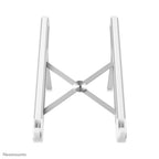 Neomounts NSLS010 soporte para ordenador portátil Plata 43,2 cm (17") (6)