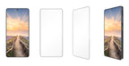 dbramante1928 Bulk - eco-shield Protector de pantalla para privacidad Samsung 1 pieza(s) (2)
