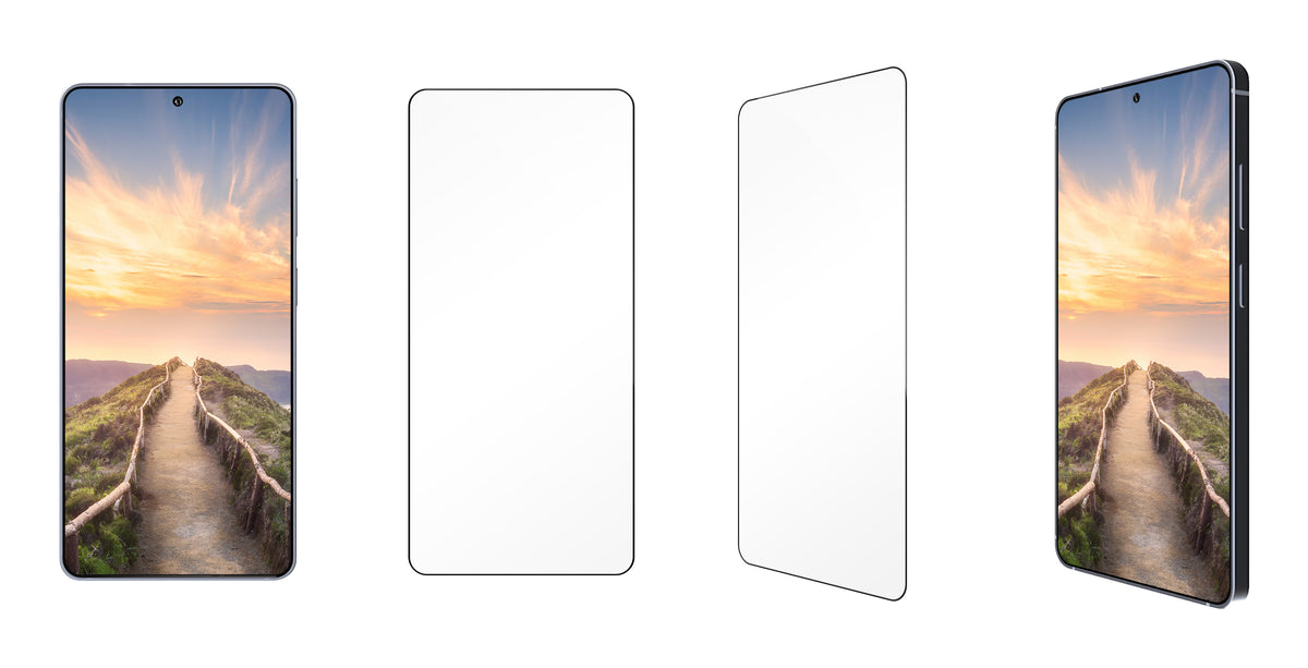 dbramante1928 Bulk - eco-shield Protector de pantalla para privacidad Samsung 1 pieza(s) (2)