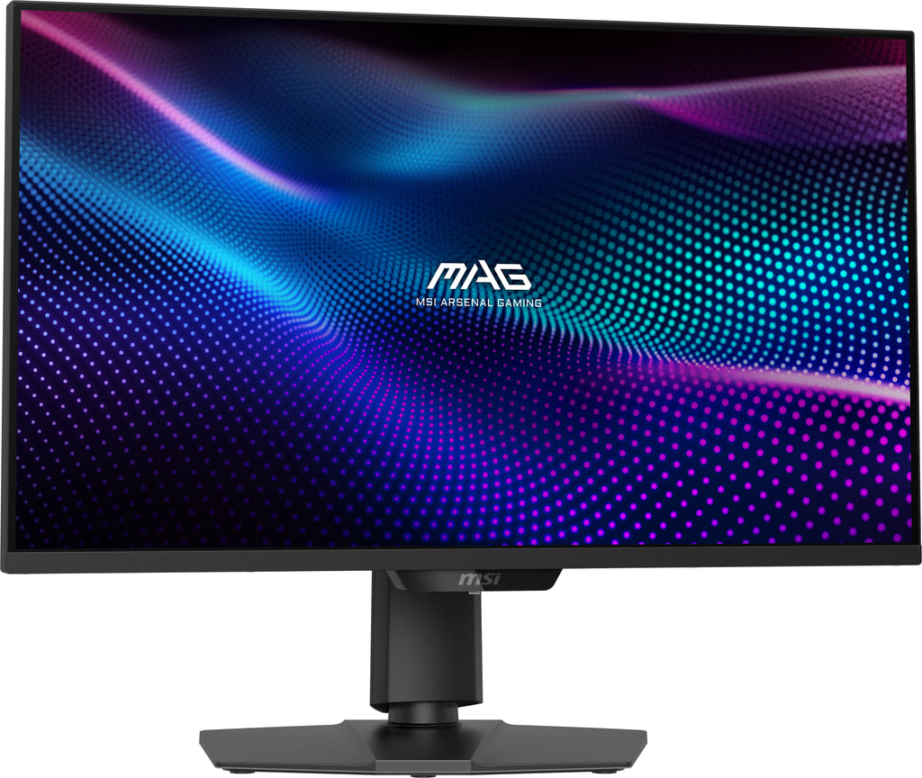 MSI MAG 274UPDFDE E16M pantalla para PC 68,6 cm (27") 3840 x 2160 Pixeles 4K Ultra HD LED Negro (4)
