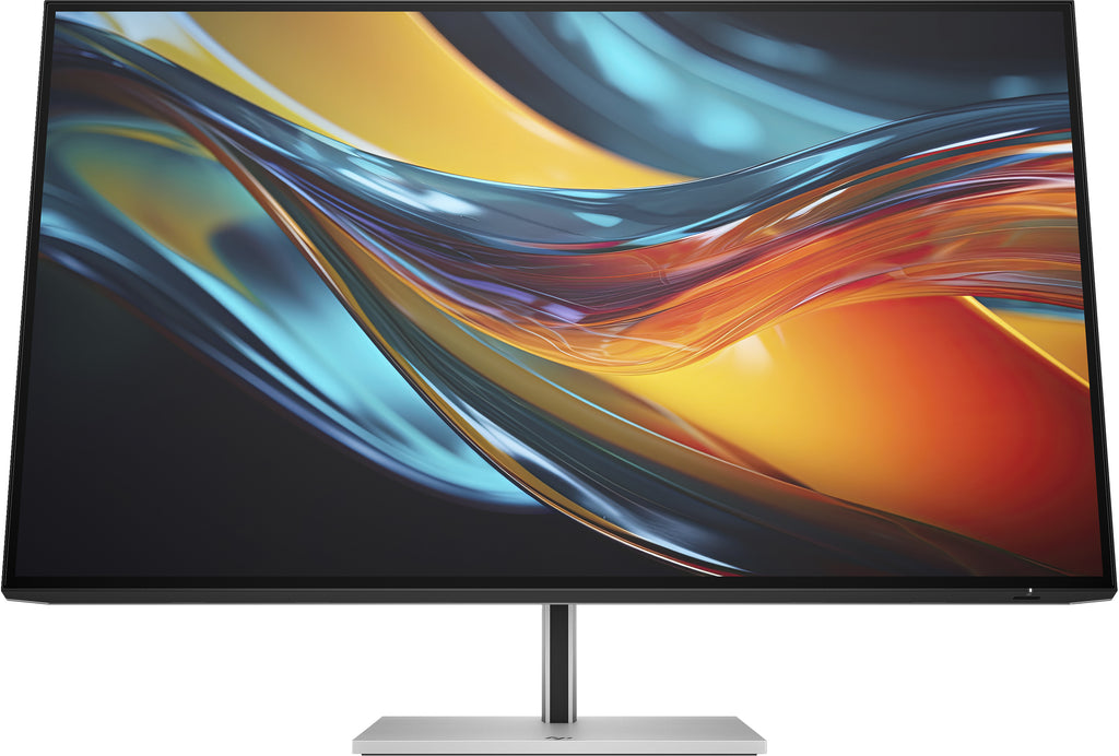 HP Series 7 Pro 31.5 inch 4K Thunderbolt 4 Monitor - 732pk pantalla para PC 80 cm (31.5") 3840 x 2160 Pixeles 4K Ultra HD LCD Negro, Plata (2)