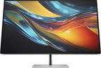 HP Series 7 Pro 31.5 inch 4K Thunderbolt 4 Monitor - 732pk pantalla para PC 80 cm (31.5") 3840 x 2160 Pixeles 4K Ultra HD LCD Negro, Plata (2)