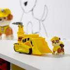 PAW Patrol Rubble’s Bulldozer (2)