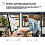 HP Series 5 Pro 534pm pantalla para PC 86,4 cm (34") 3440 x 1440 Pixeles Wide Quad HD LCD Negro (7)