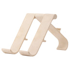 R-Go Tools RGOTPW soporte para ordenador portátil Blanco 22"