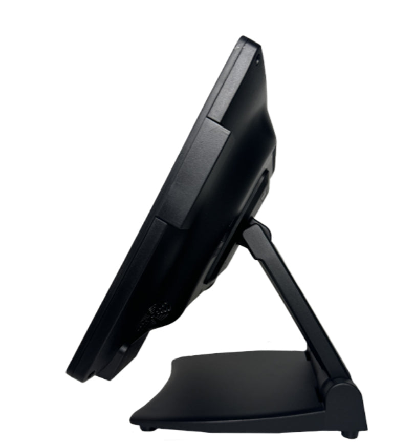 Premier KT-100 FT A RK3568 1,99 GHz Todo-en-Uno 39,6 cm (15.6") 1366 x 768 Pixeles Pantalla táctil Negro (4)