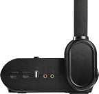 AVer F17+ cámara de documentos Negro 25,4 / 3,06 mm (1 / 3.06") CMOS USB 3.2 Gen 1 (3.1 Gen 1) (6)