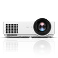 BenQ LW820ST Proyector de alcance estándar 3600 lúmenes ANSI DLP WXGA (1280x800) Blanco