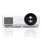 BenQ LW820ST Proyector de alcance estándar 3600 lúmenes ANSI DLP WXGA (1280x800) Blanco