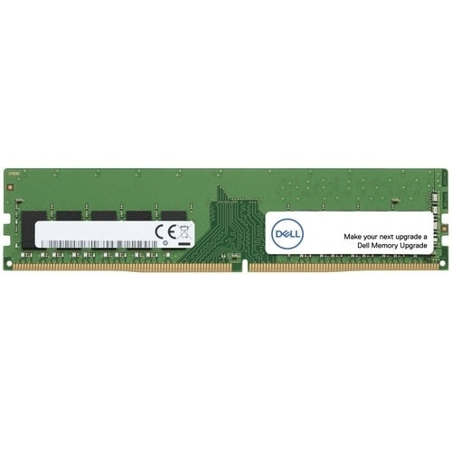 DELL A8711886 módulo de memoria 8 GB DDR4 288-pin DIMM ECC – Reacondicionado (2)