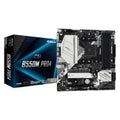 Placa base Asrock b550m pro4 B550MPRO4