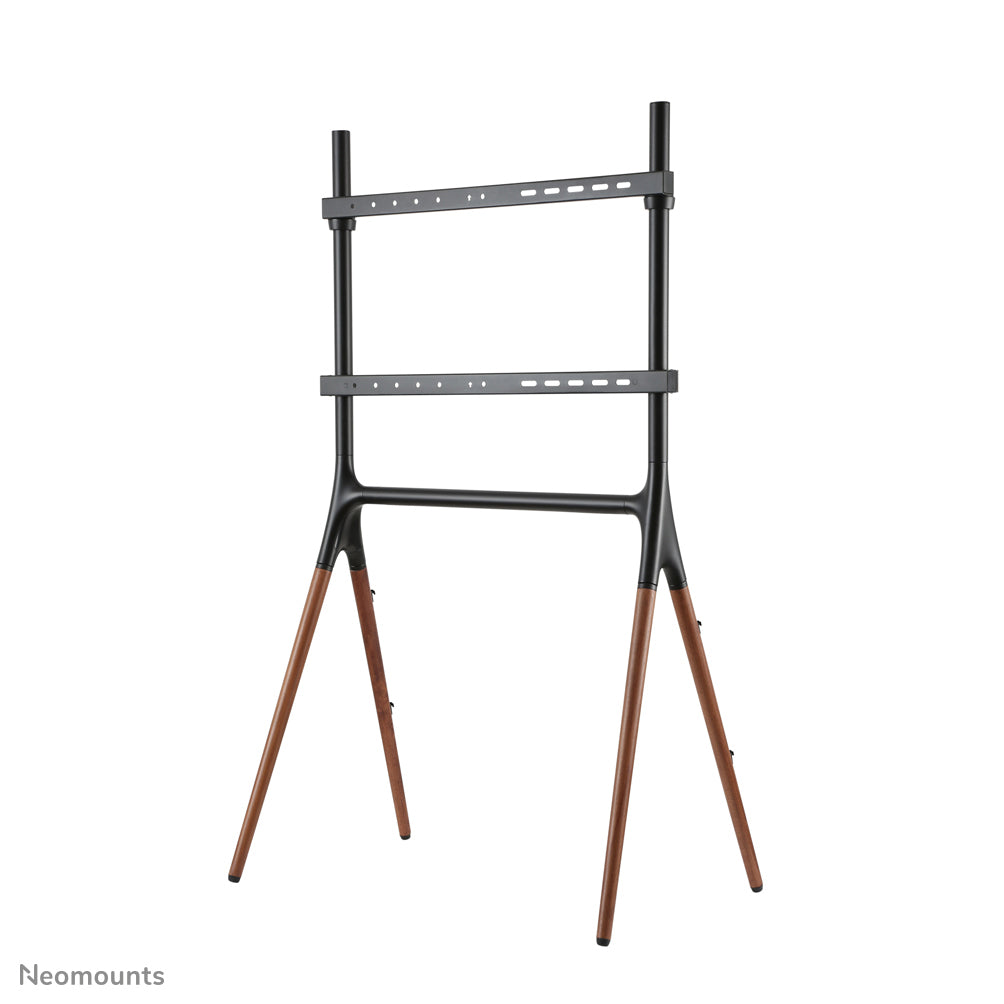 Neomounts NM-M1000BLACK soporte para pantalla de señalización 177,8 cm (70") Negro (2)