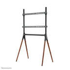 Neomounts NM-M1000BLACK soporte para pantalla de señalización 177,8 cm (70") Negro (2)
