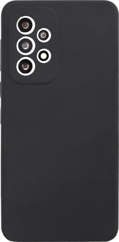 Funda silicona ARTICONA Galaxy A33 5G