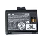 Batería 1130 mAh Brother PABT008 para RJ-2035B / RJ-2055WB (3)