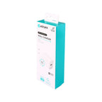 eSTUFF ES637006 cargador de dispositivo móvil Smartphone Blanco Corriente alterna Carga rápida Interior (5)