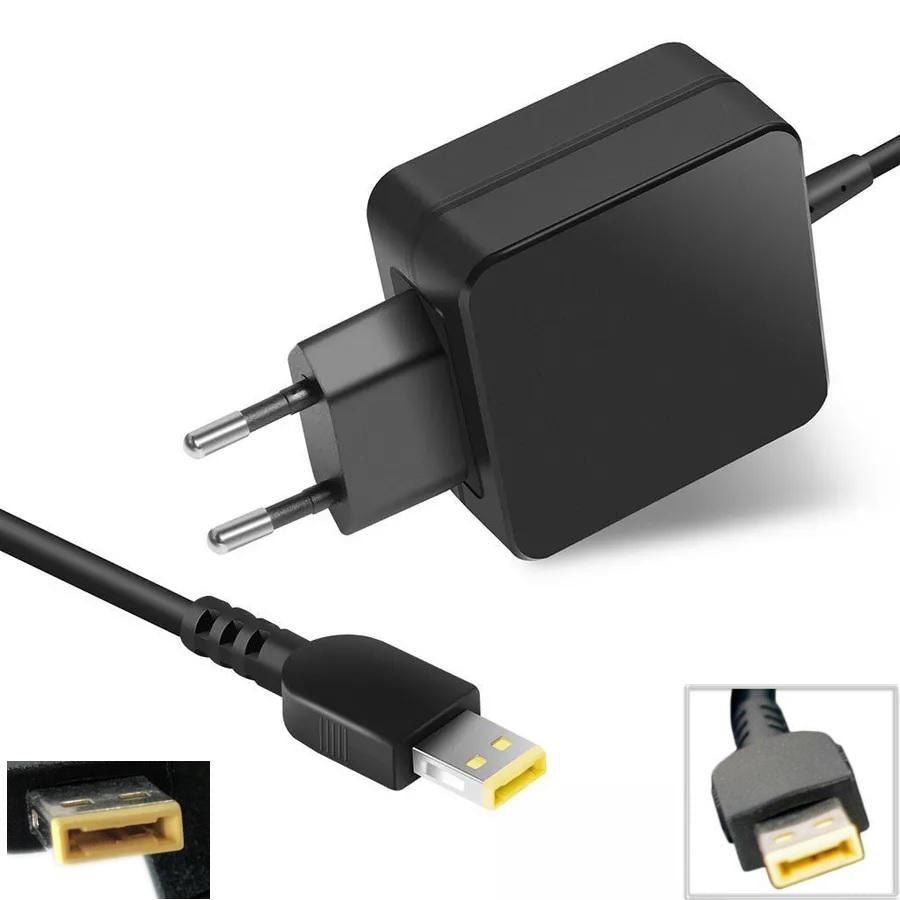 CoreParts MBXLE-AC0010 adaptador e inversor de corriente Interior 36 W Negro (2)