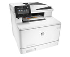 HP Color LaserJet Pro M477fdw Laser A4 600 x 600 DPI 27 ppm Wifi (7)