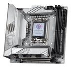 MSI MPG Z890I EDGE TI WIFI placa base Intel Z890 LGA 1851 (Socket V1) mini ITX (4)
