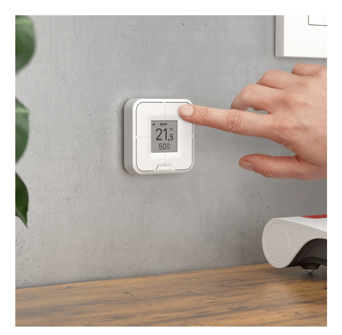 FRITZ! Smart Control 440 Inalámbrico Blanco
