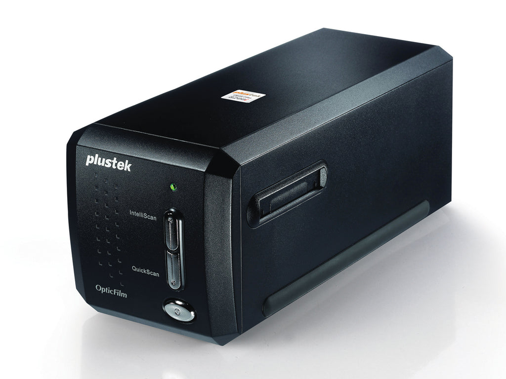 Plustek OpticFilm 8200i SE Escáner de negativos/diapositivas 7200 x 7200 DPI