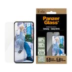 PanzerGlass ® Screen Protector Samsung Galaxy A36 5G | Ultra-Wide Fit Protector de pantalla 1 pieza(s) (2)