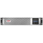 APC SMTL3000RMI2UCNC sistema de alimentación ininterrumpida (UPS) Línea interactiva 3 kVA 2700 W 9 salidas AC (8)