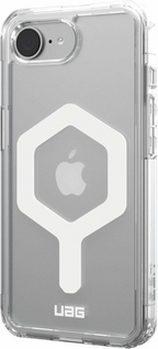 Funda UAG Plyo iPhone 16e transparente (8)