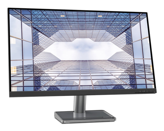 Lenovo L32p-30 pantalla para PC 80 cm (31.5") 3840 x 2160 Pixeles 4K Ultra HD LED Negro (2)