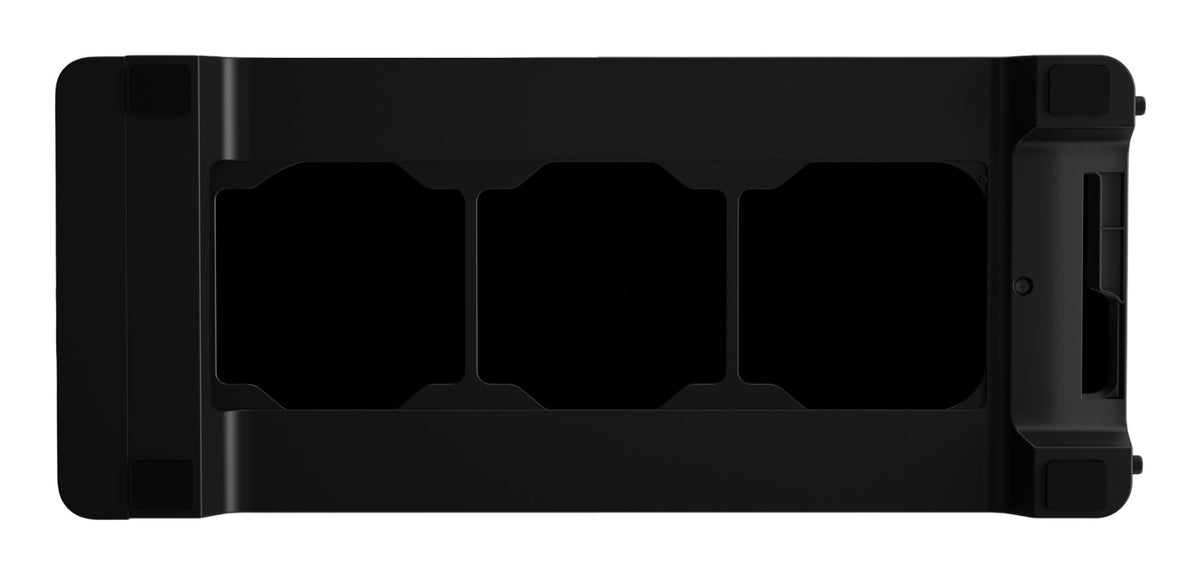 Lenovo Legion T5 30AGB10 AMD Ryzen™ 9 7950X3D 32 GB DDR5-SDRAM 1 TB SSD NVIDIA GeForce RTX 5070 Windows 11 Home Torre PC Negro (9)