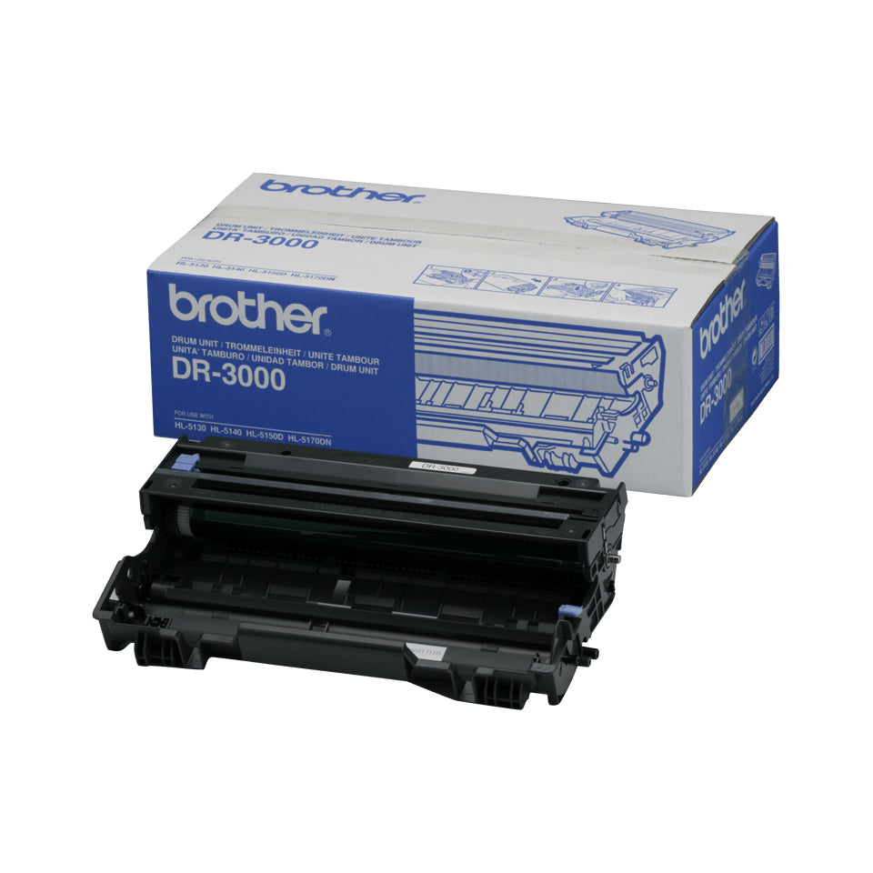 Brother DR-3000 tambor de impresora Original (2)