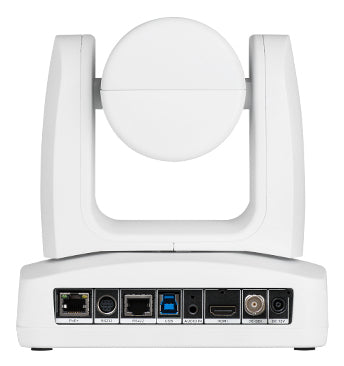 AVer TR211 2 MP Blanco 1920 x 1080 Pixeles 60 pps CMOS Exmor 25,4 / 2,8 mm (1 / 2.8") (5)