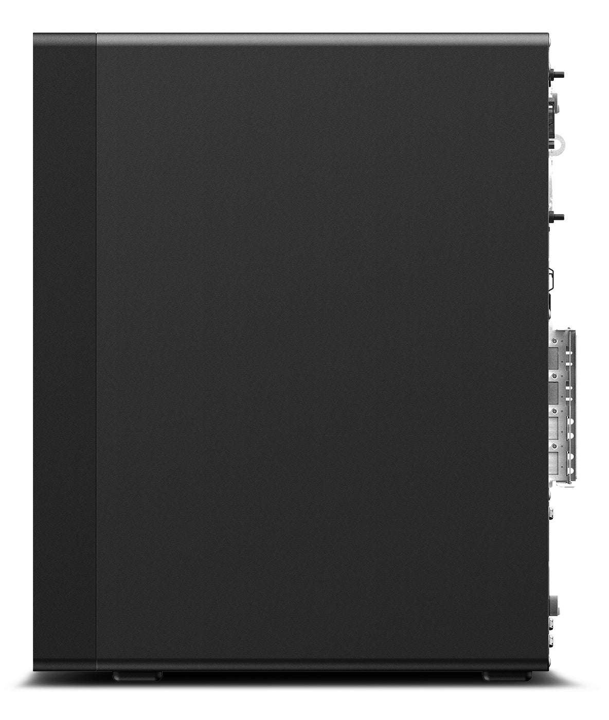Lenovo ThinkStation P2 Tower Intel® Core™ i7 i7-14700 32 GB DDR5-SDRAM 512 GB SSD NVIDIA RTX A1000 Windows 11 Pro Torre Puesto de trabajo Negro (9)
