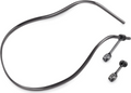 HP Collar para auricular, Replaces Poly SKU 84606-01 (85R32AA)