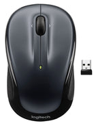 Logitech M325s ratón Viajes Ambidextro RF inalámbrico Óptico 1000 DPI (3)