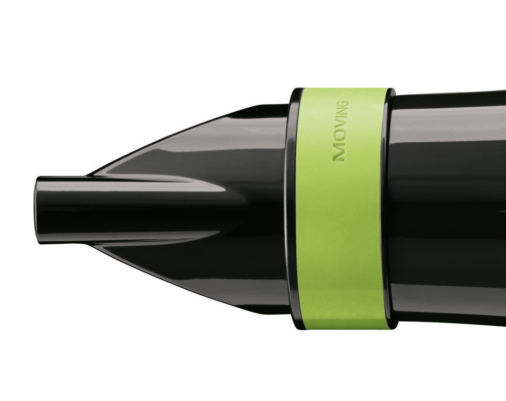 Rowenta CV6030 secador 1500 W Negro, Verde (4)