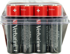 Varta Longlife Batería de un solo uso AA Alcalina (04906121134) (4)