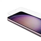 Belkin OVB035ZZ mobile phone screen/back protector Clear screen protector Samsung 1 pc[s] (SCREENFORCE TRUECLEAR CURVE)