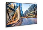 NEC MultiSync C981Q Pantalla plana para señalización digital 2,49 m (98") LED 350 cd / m² 4K Ultra HD Negro 24/7 (3)