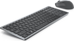 Dell KM7120W-GY-SPN - KM7120W, Juego de teclado y ratón, inalámbrico, 2.4 GHz (2)