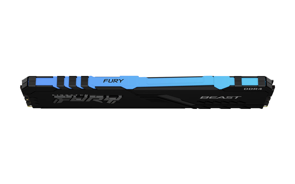 Kingston KF436C17BBA/8 - DDR4, módulo, 8 GB, DIMM de 288 contactos, 3600 MHz