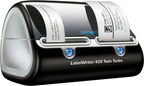 Dymo Impres. LabelWriter 450 Twin Turbo (3)