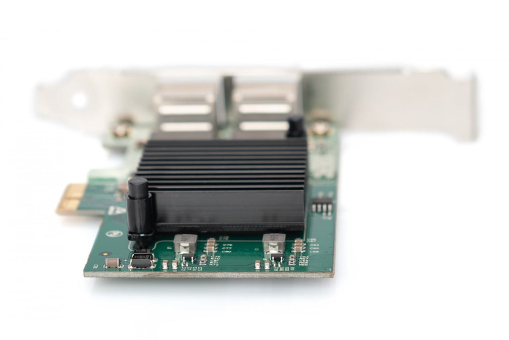 Digitus DN-10132 carte réseau Interne 1000 Mbit/s (2)