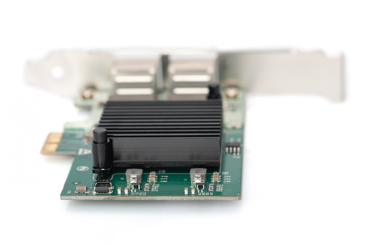Digitus DN-10132 carte réseau Interne 1000 Mbit/s (2)