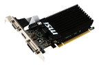 MSI GT 710 2GD3H LP tarjeta gráfica NVIDIA GeForce GT 710 2 GB GDDR3 (4)
