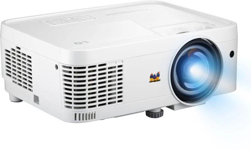 Viewsonic LSD300W-ST videoproyector Proyector de corto alcance 3300 lúmenes ANSI