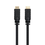 Nanocable 10.15.1820 cable HDMI HDMI tipo A (Estándar) Negro (3)